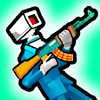 You Vs 100 Skibidi Toilets - 3kh0 Games