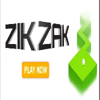 Zik Zak - 3kh0 Games