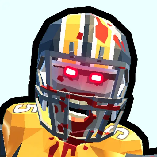 Zombies Shooter Part 2 - 3kh0 Games