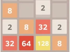 2048 - 3kh0 Games