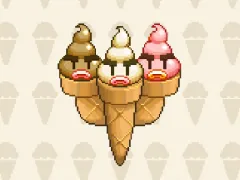 Bad Ice Cream - 3kh0 Games