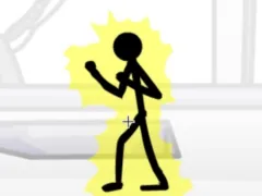 Electric Man 2 - 3kh0 Games