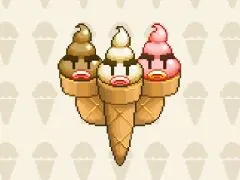 Bad Ice Cream - 3kh0 Games