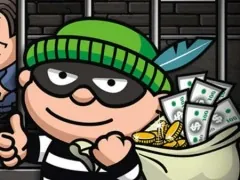 Bob The Robber - 3kh0 Games