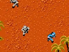 Commando - 3kh0 Games