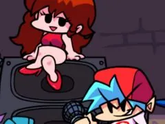 Friday Night Funkin - 3kh0 Games