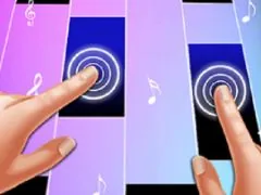 Piano Tiles - 3kh0 Games