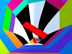 Tunnel Rush - 3kh0 Games