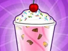 Papas Freezeria - 3kh0 Games