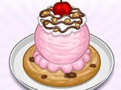 Papas Scooperia - 3kh0 Games