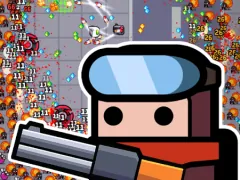 Surviv Io - 3kh0 Games