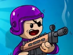 Zombs Royale - 3kh0 Games