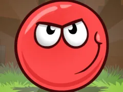 Red Ball - 3kh0 Games