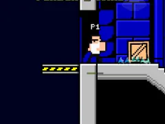 Superfighters - 3kh0 Games