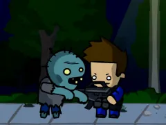 Zombocalypse - 3kh0 Games