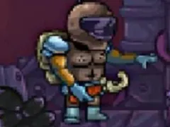 Zombotron - 3kh0 Games